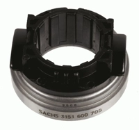 SACHS Clutch Release Bearing - 3151 600 705